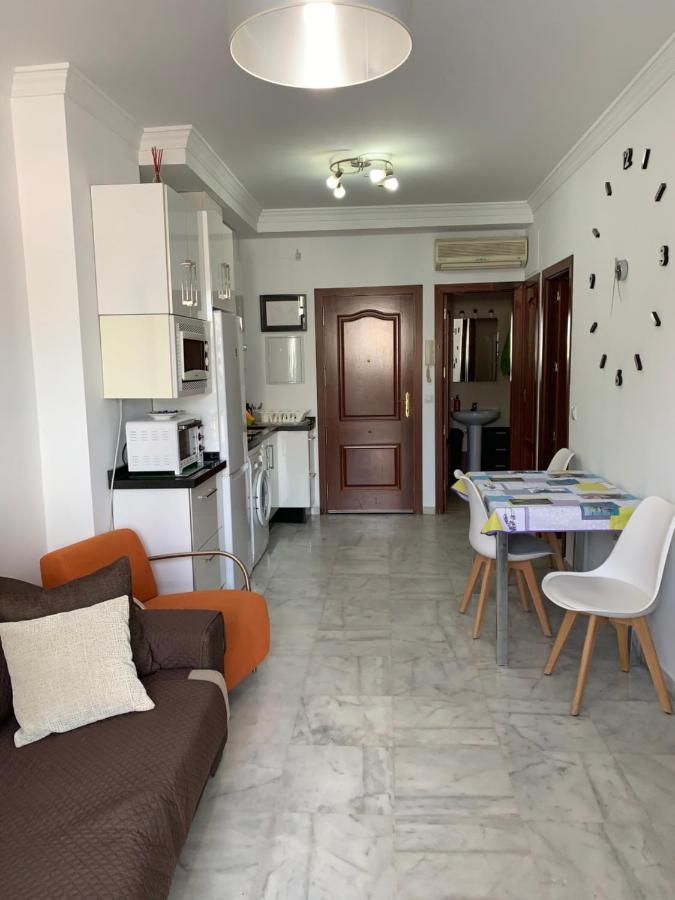 Casa Alicia Apartment Torre Del Mar Exterior photo