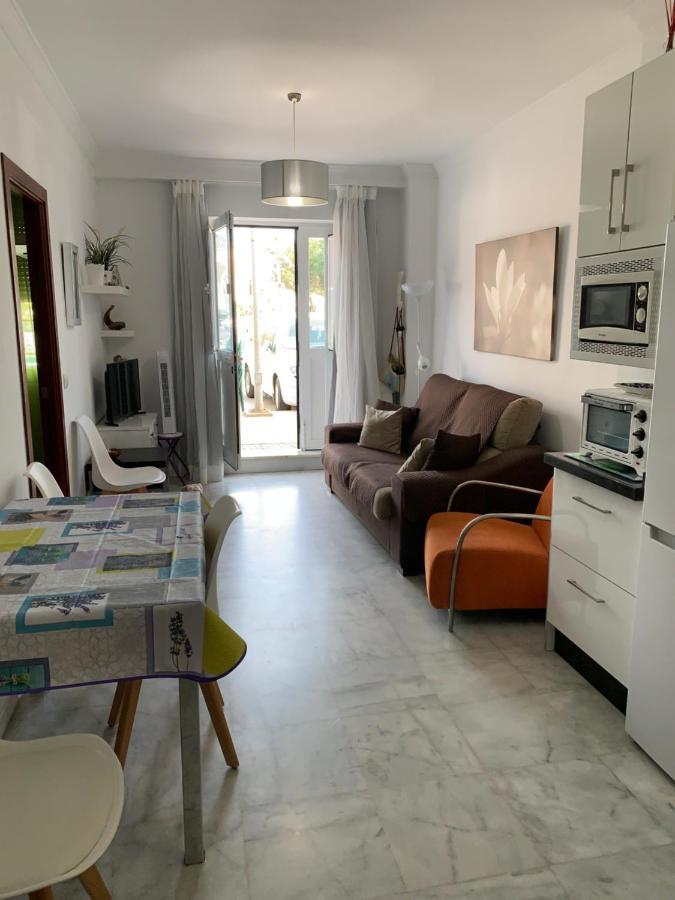 Casa Alicia Apartment Torre Del Mar Exterior photo